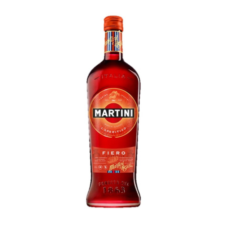 Martini Fiero - Martini [1 lt]