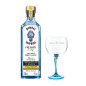 Gin Bombay Premier Cru - Bombay Sapphire [0.70 lt] + Baloon in OMAGGIO