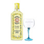 Gin Bombay Citron Pressé - Bombay Sapphire [0.70 lt] + Baloon in OMAGGIO