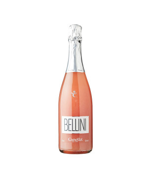 Bellini Cocktail Spumante e Pesca Bianca - Canella