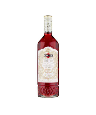 Bitter Martini Riserva Speciale - Martini [0.70 lt]