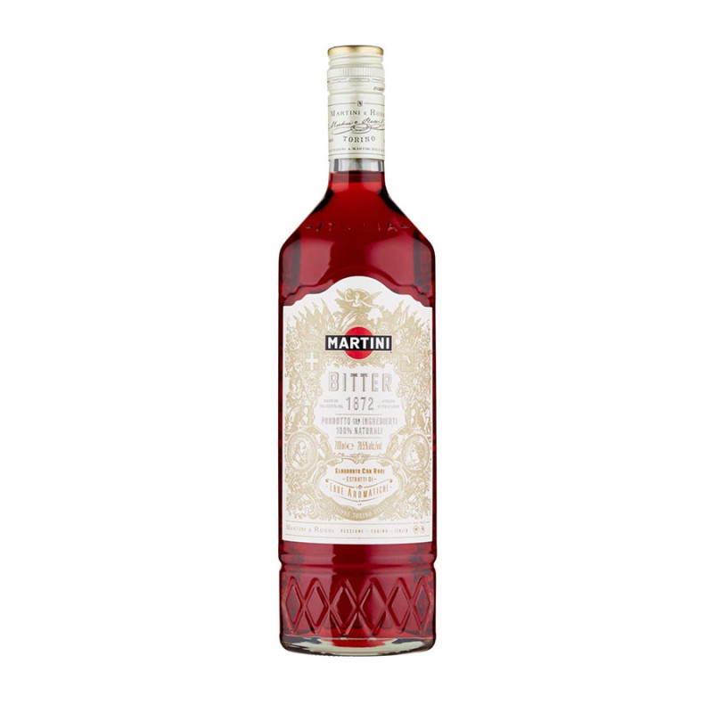 Bitter Martini Riserva Speciale - Martini [0.70 lt]