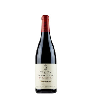 Etna Rosso DOC Calderara Sottana 2021 - Tenuta delle Terre Nere