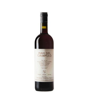 Pian del Ciampolo Toscana Rosso IGT 2021 - Montevertine