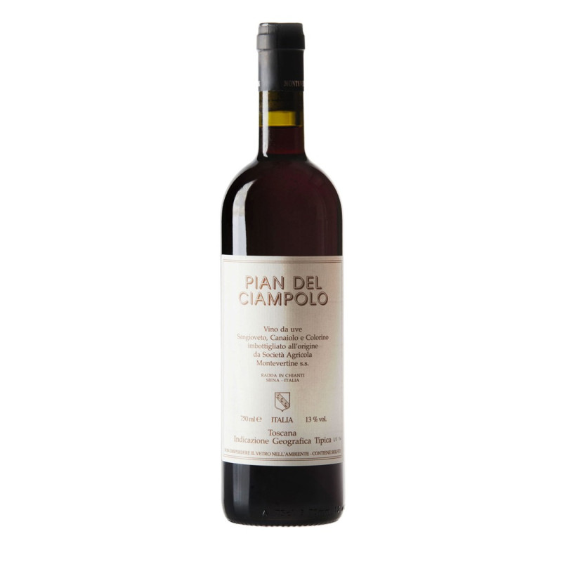 Pian del Ciampolo Toscana Rosso IGT 2021 - Montevertine