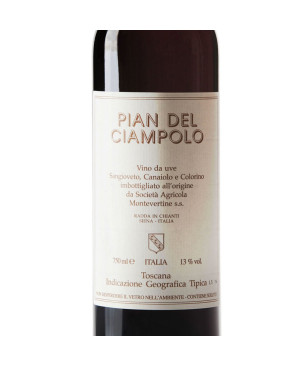 Pian del Ciampolo Toscana Rosso IGT 2021 - Montevertine