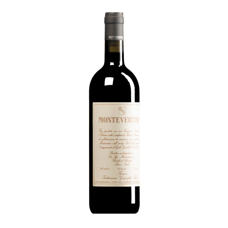 Montevertine Toscana Rosso IGT 2020 - Montevertine