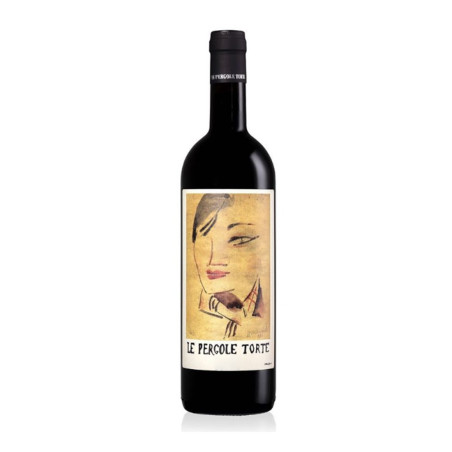 Le Pergole Torte Toscana IGT 2020 - Montevertine