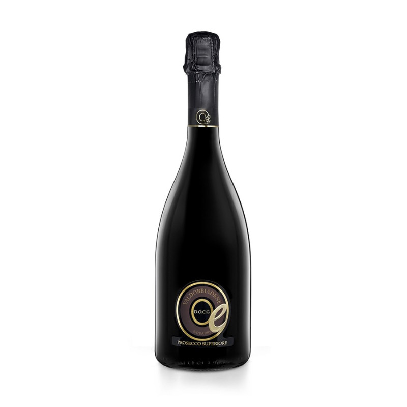 Prosecco Valdobbiadene Superiore DOCG Cuvée Prestige Brut Oe - Mion