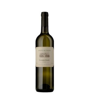 Chardonnay Lazio IGT 2022 - Casale del Giglio