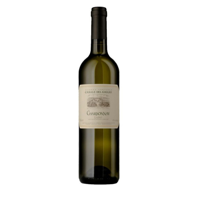 Chardonnay Lazio IGT 2022 - Casale del Giglio