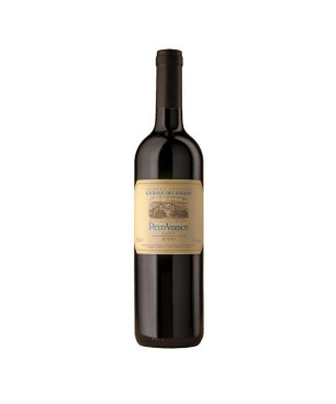 Petit Verdot Lazio IGT 2021 - Casale del Giglio