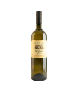 Viognier Lazio IGT 2022 - Casale del Giglio