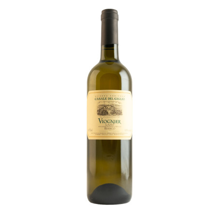 Viognier Lazio IGT 2022 - Casale del Giglio