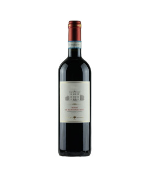 Rosso di Montepulciano DOC 2022 - Fattoria del Cerro