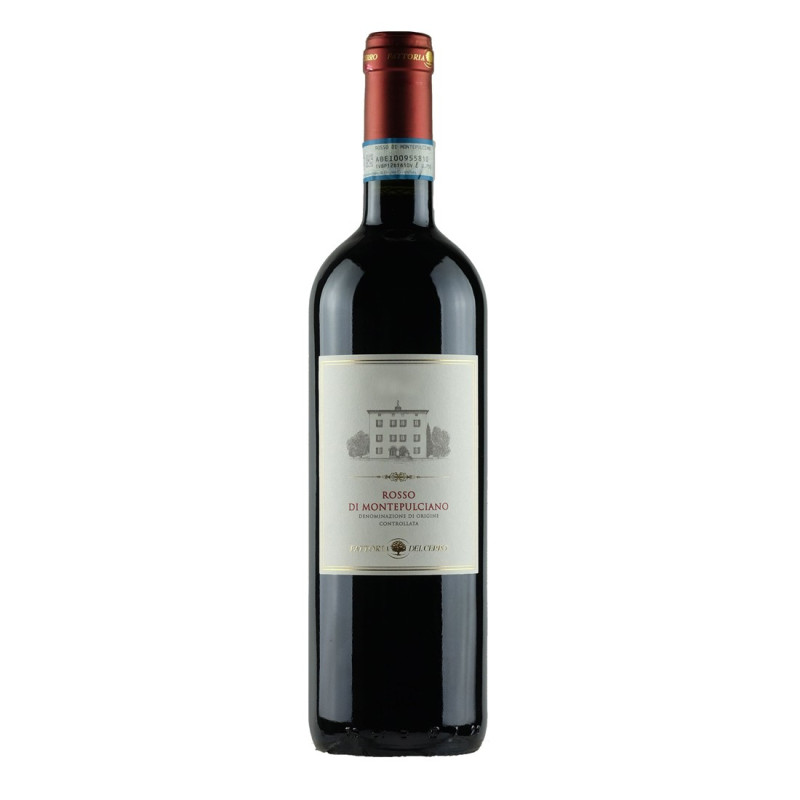 Rosso di Montepulciano DOC 2022 - Fattoria del Cerro