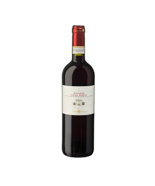 Chianti Colli Senesi DOCG 2022 - Fattoria del Cerro