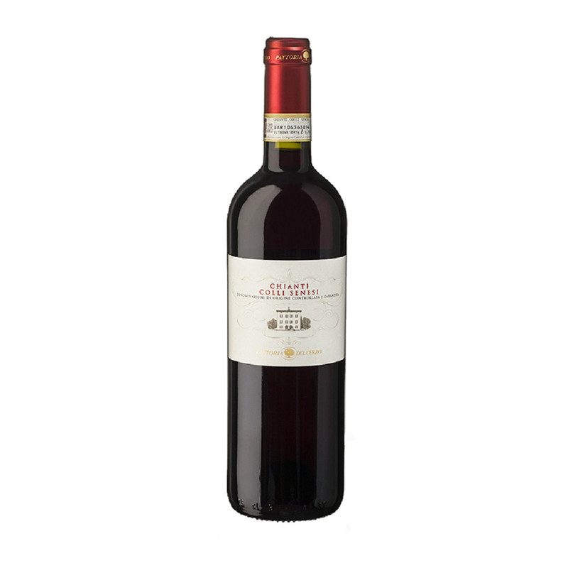 Chianti Colli Senesi DOCG 2022 - Fattoria del Cerro