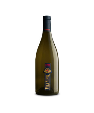 Sauvignon Collio DOC De la Tour 2020 - Villa Russiz