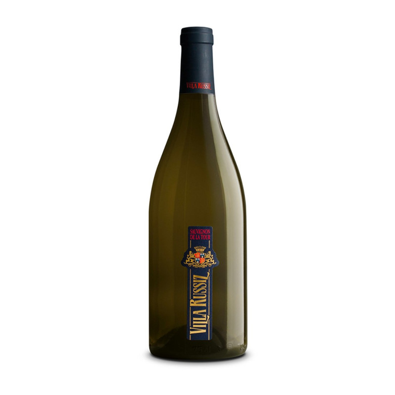 Sauvignon Collio DOC De la Tour 2020 - Villa Russiz