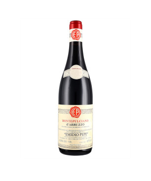 Montepulciano d'Abruzzo DOC 2021 - Emidio Pepe