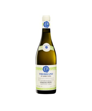 Trebbiano d'Abruzzo DOC 2021 - Emidio Pepe