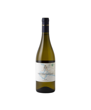 Vermentino Costa Toscana IGT Tenuta Marsiliana 2022 - Principe Corsini