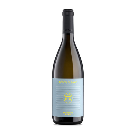 Sauvignon Friuli DOC 2022 - Bosco Albano