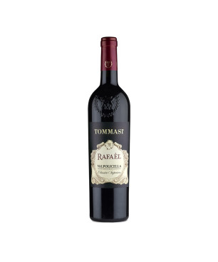 Valpolicella Classico Superiore DOC Rafaèl 2021 - Tommasi