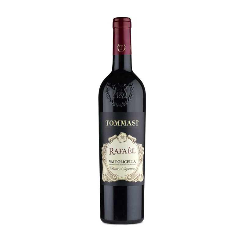 Valpolicella Classico Superiore DOC Rafaèl 2021 - Tommasi