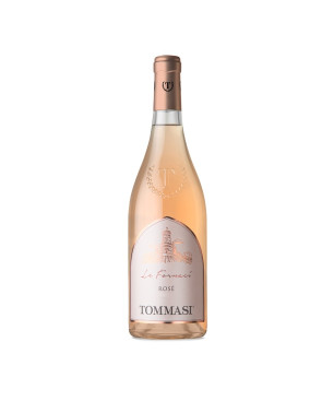 Rosè Le Fornaci 2022 - Tommasi