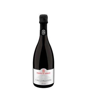 Lambrusco di Sorbara DOC Cacciaguida - Ponte Del Losco