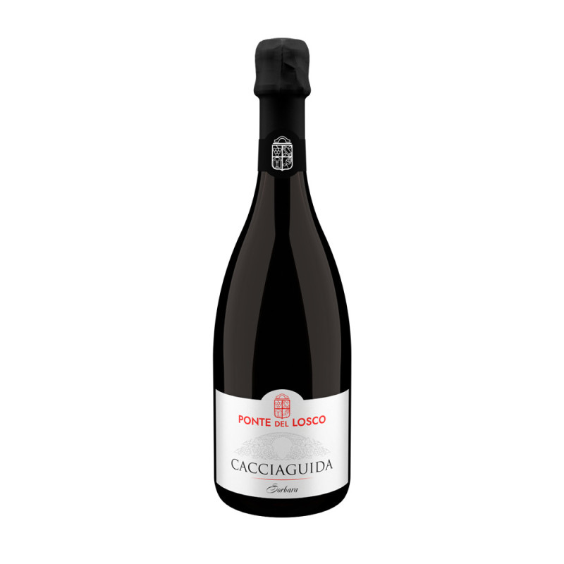 Lambrusco di Sorbara DOC Cacciaguida - Ponte Del Losco