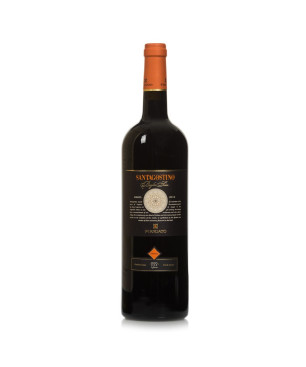 SantAgostino Rosso Baglio Soria Sicilia IGT 2018 - Firriato