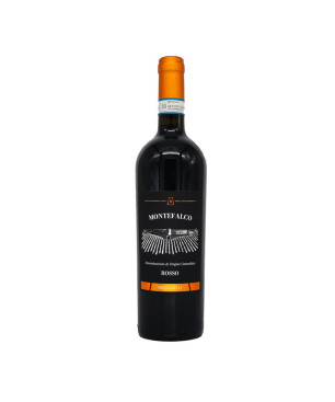 Rosso di Montefalco DOC 2021 - Briziarelli