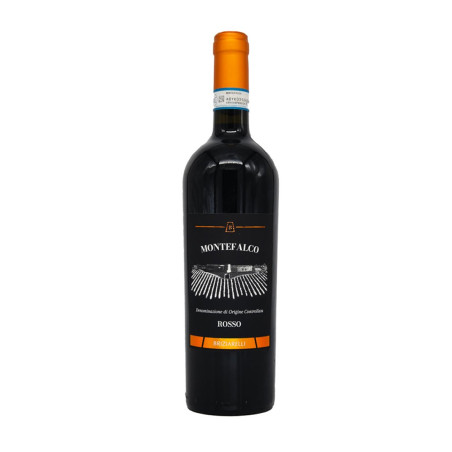 Rosso di Montefalco DOC 2021 - Briziarelli