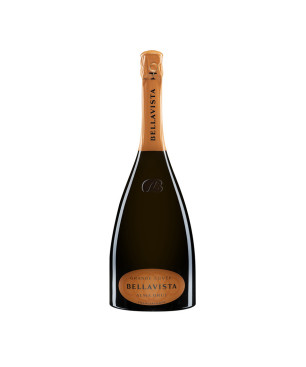 Franciacorta DOCG Alma Gran Cuvée Brut - Bellavista [Magnum]