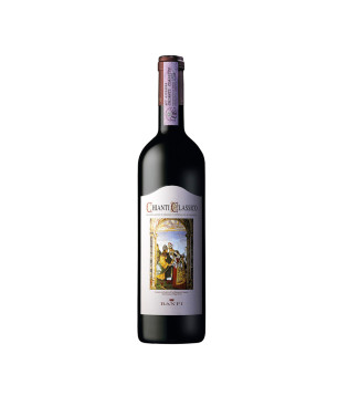 Chianti Classico DOCG 2021 - Banfi