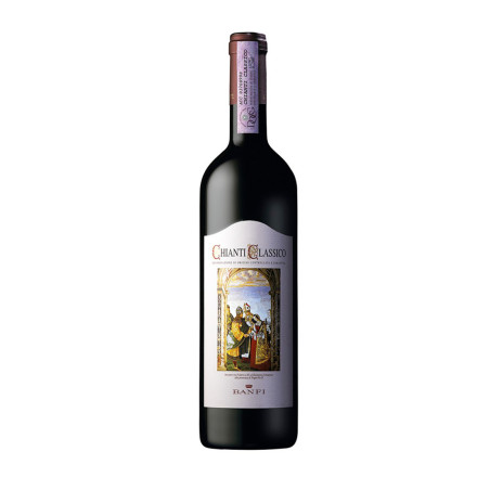 Chianti Classico DOCG 2021 - Banfi