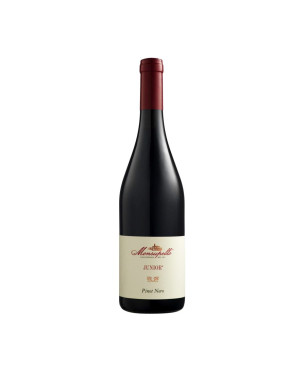 Pinot Nero Pavia IGP Junior 2022 - Monsupello