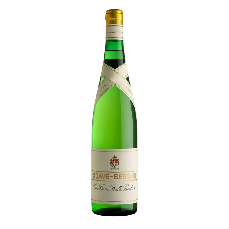 Soave DOC Vintage Edition 2022 - Bertani