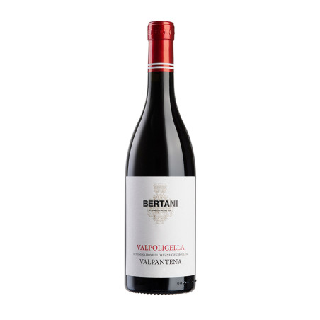 Valpolicella DOC Valpantena 2022 - Bertani