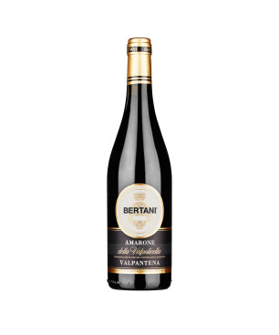 Amarone della Valpolicella Valpantena DOCG 2020 - Bertani