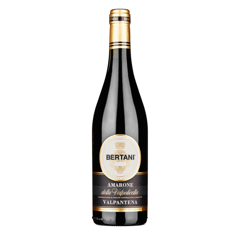 Amarone della Valpolicella Valpantena DOCG 2020 - Bertani