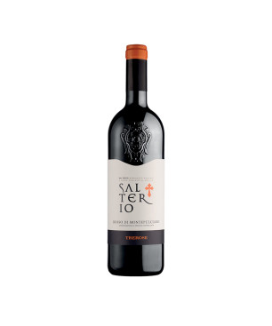 Rosso di Montepulciano DOC Salterio 2022 - Trerose