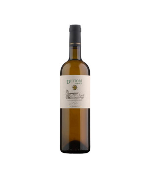 Vermentino Romangia IGT Dettori Bianco 2021 - Dettori