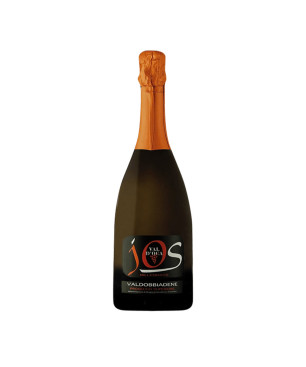 Prosecco Valdobbiadene DOCG Jos Extra Dry Millesimato 2022 - Val d'Oca