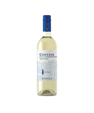 Toscana Bianco IGT Centine 2022 - Banfi [Tappo Stelvin]