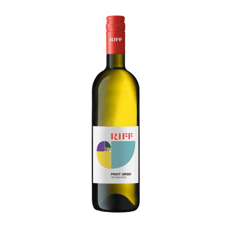 Pinot Grigio Delle Venezie DOC Riff 2022 - Alois Lageder