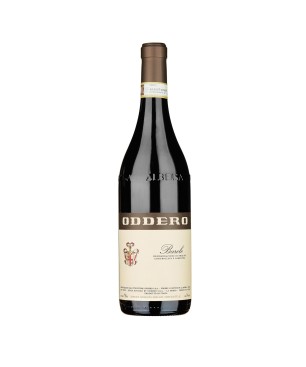 Barolo DOCG 2019 - Oddero